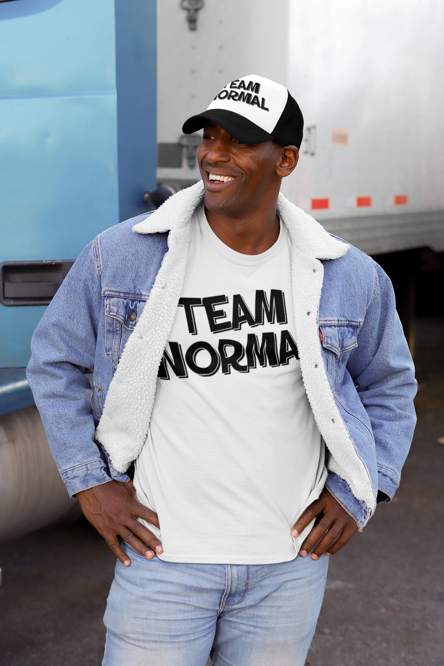 Team Normal Collection
