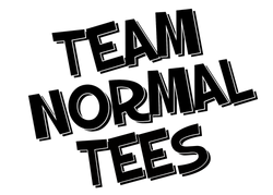 Team Normal Tees