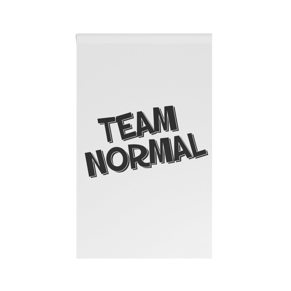 Team Normal Banner