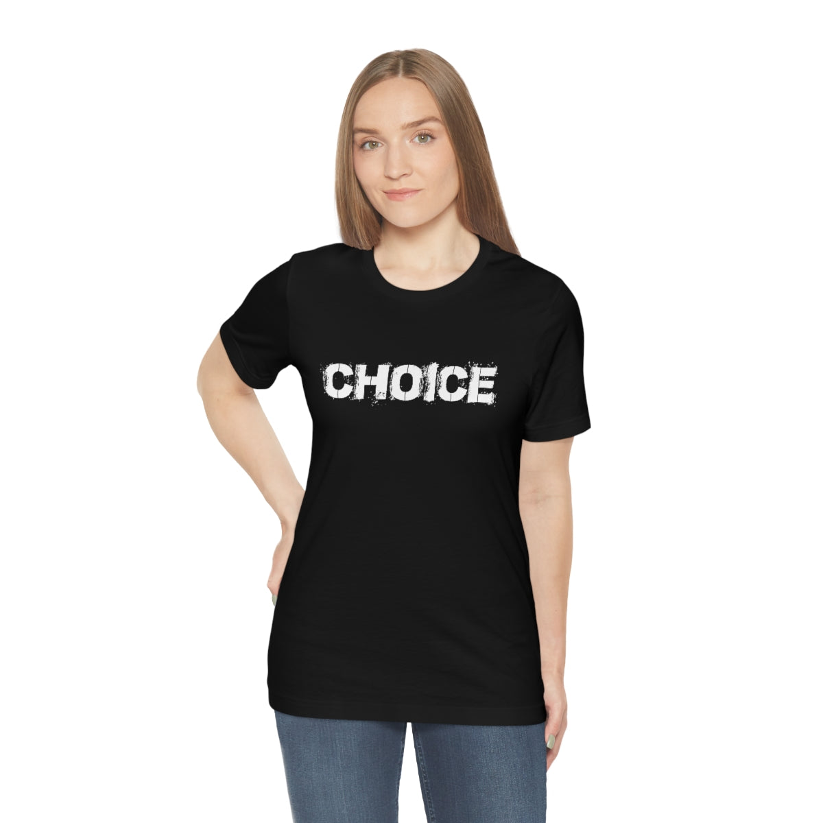Choice Unisex T-Shirt